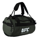 UFC training bag-khaki